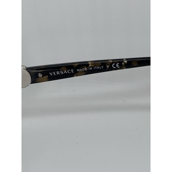 Versace VE4218B Reading Sunglasses For Beach Wide Frames main image 9